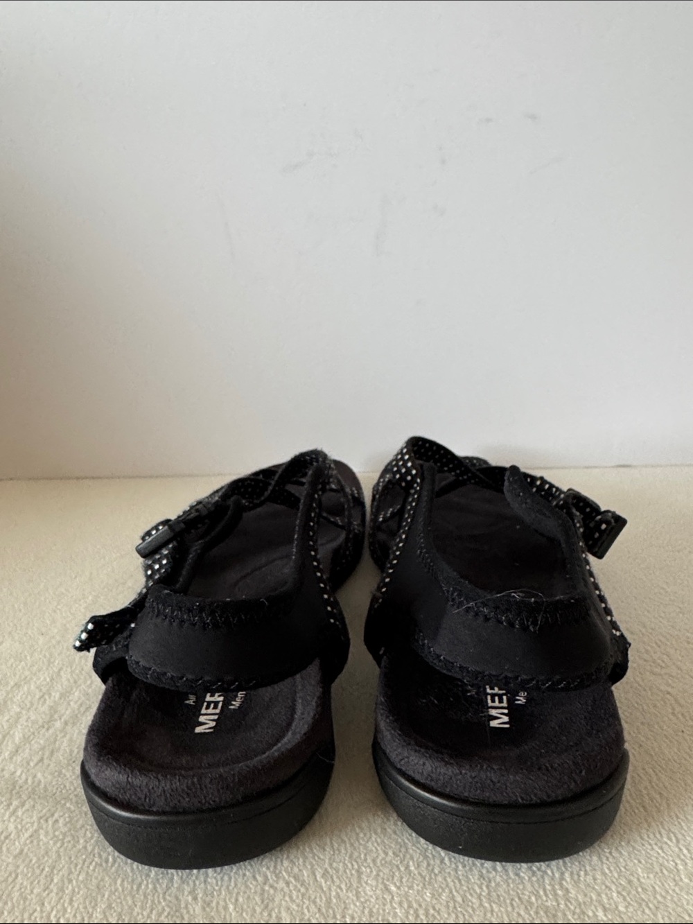 Merrell sandals - Picture 6 of 10